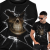 KOSZULKA  HORROR SKULL 2